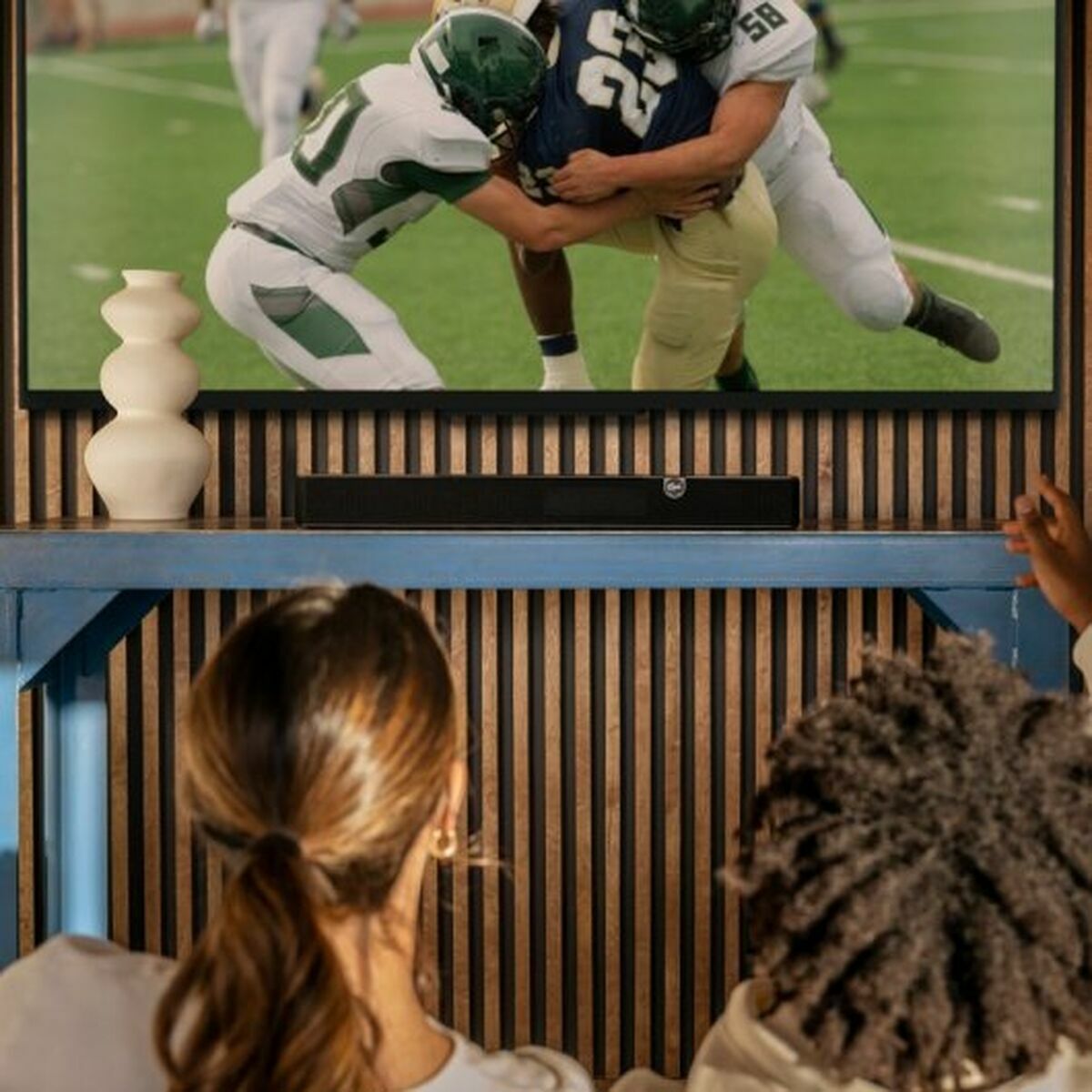 Soundbar KLIPSCH KL1071981 Black 100 W